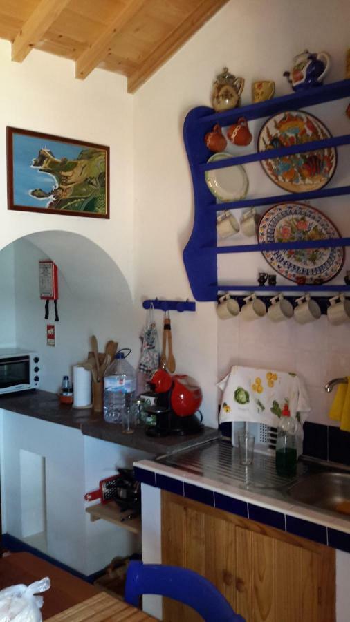 הוילה וילה דו פורטו Casa Da Fajazinha מראה חיצוני תמונה