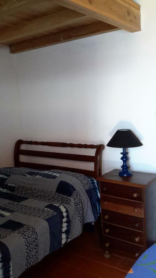 הוילה וילה דו פורטו Casa Da Fajazinha מראה חיצוני תמונה